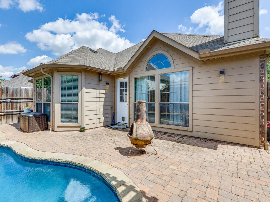 6356 Redeagle Creek Drive