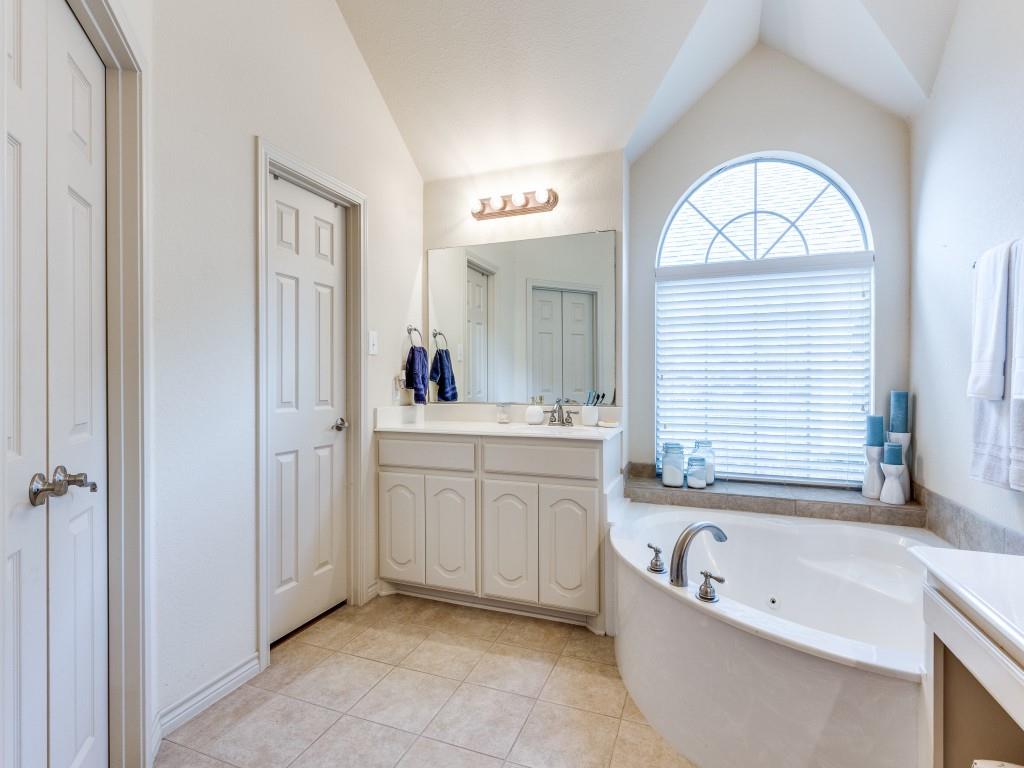 Trails Of Marine Creek The - Residential