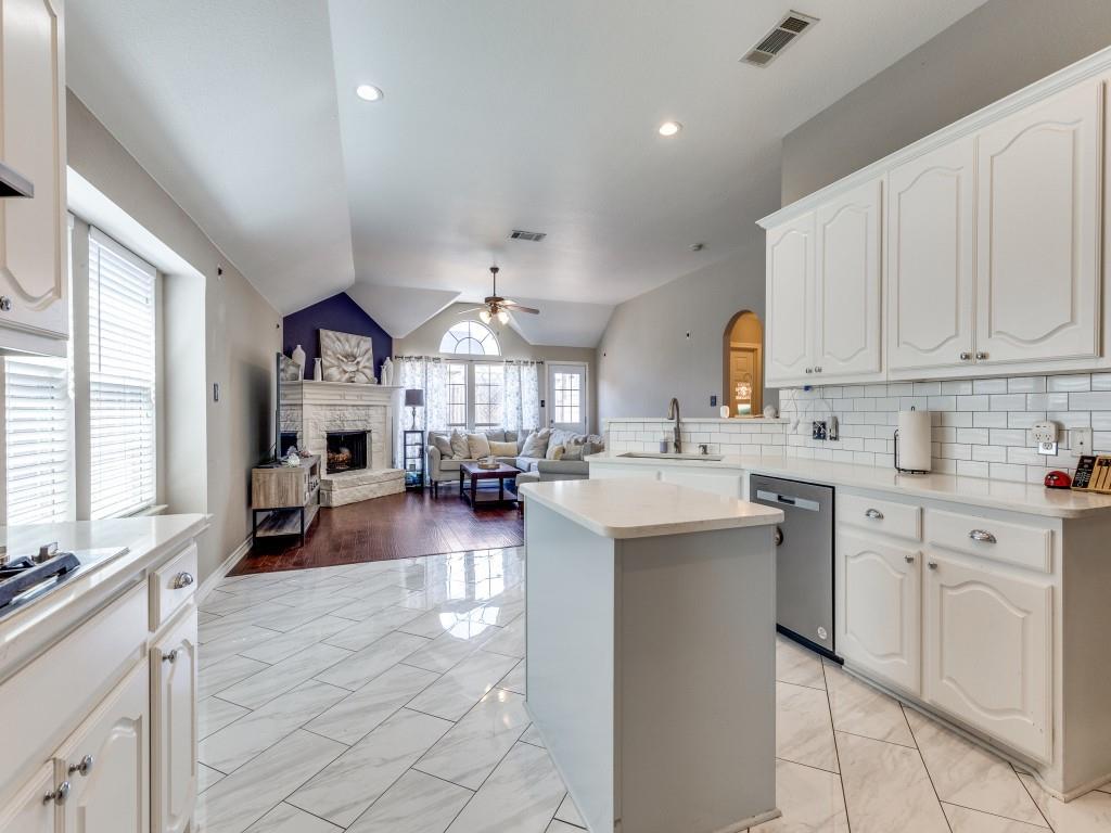 Trails Of Marine Creek The - Residential