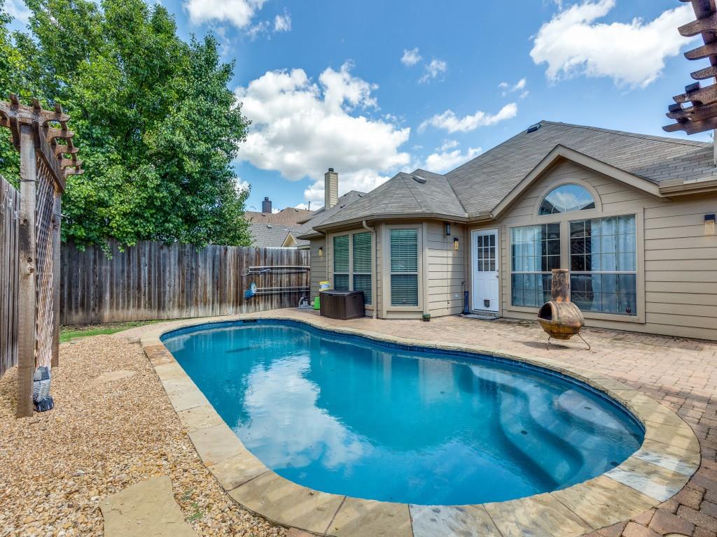 6356 Redeagle Creek Drive