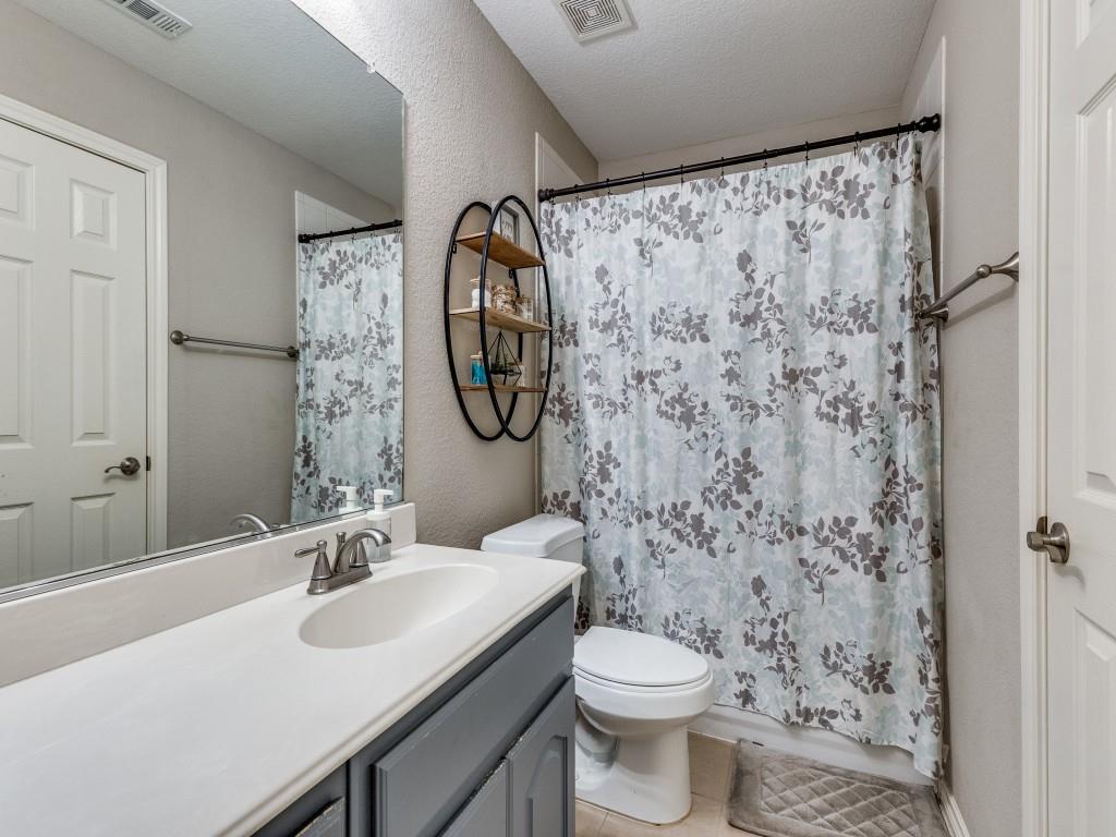 Trails Of Marine Creek The - Residential