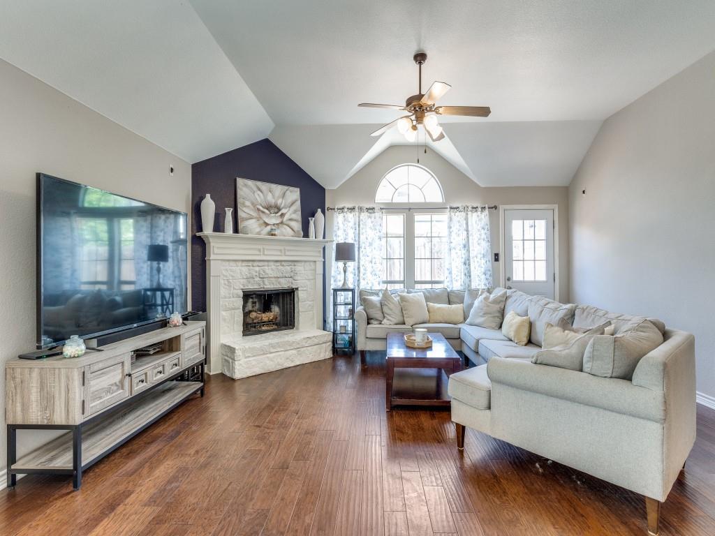 Trails Of Marine Creek The - Residential