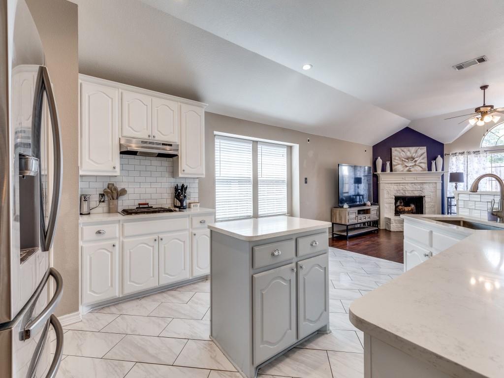 Trails Of Marine Creek The - Residential