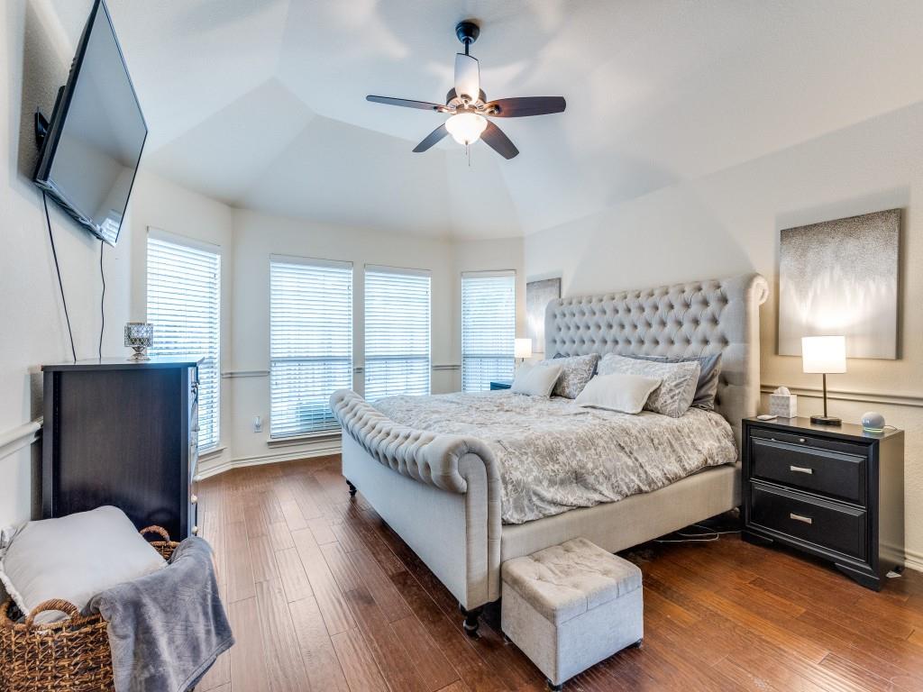 Trails Of Marine Creek The - Residential