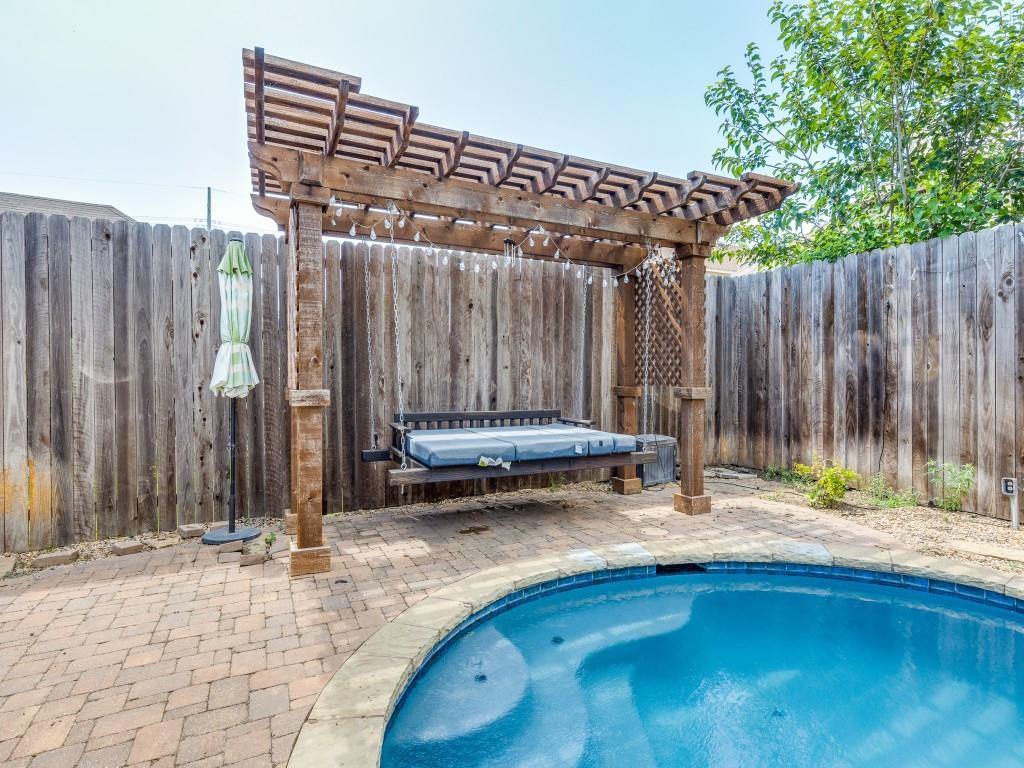 6356 Redeagle Creek Drive