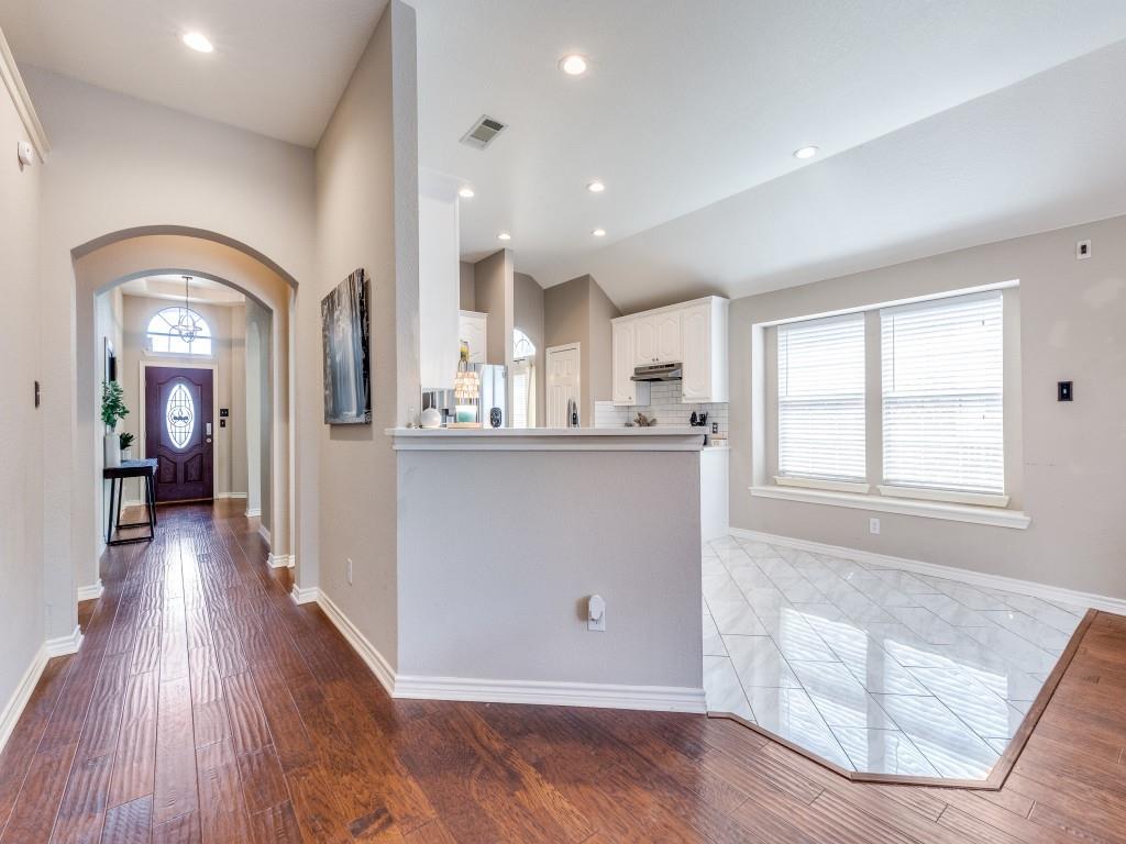 Trails Of Marine Creek The - Residential