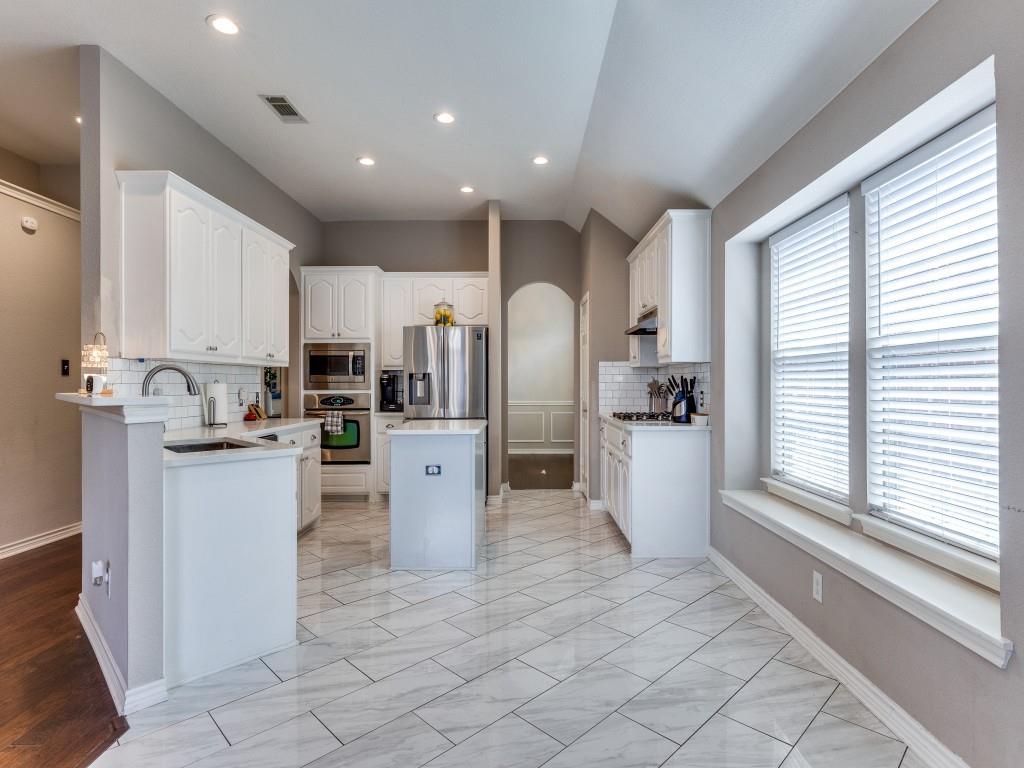 Trails Of Marine Creek The - Residential