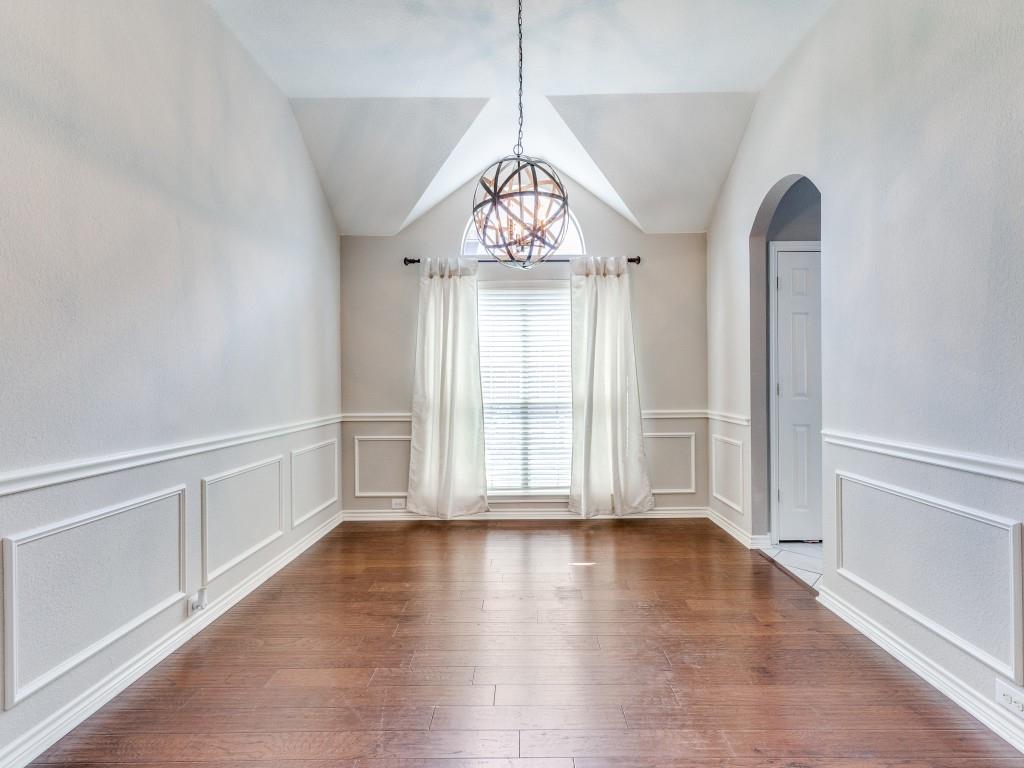 Trails Of Marine Creek The - Residential