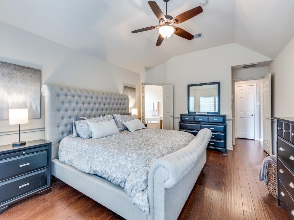 Trails Of Marine Creek The - Residential