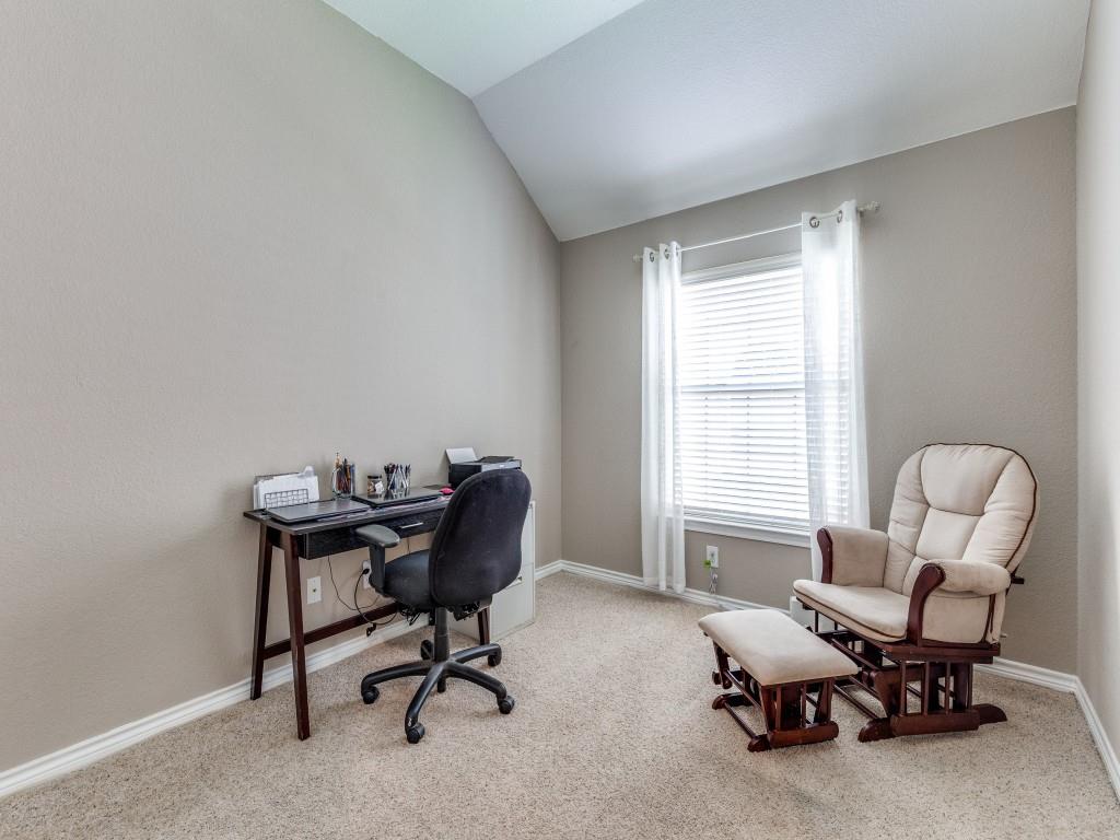 Trails Of Marine Creek The - Residential