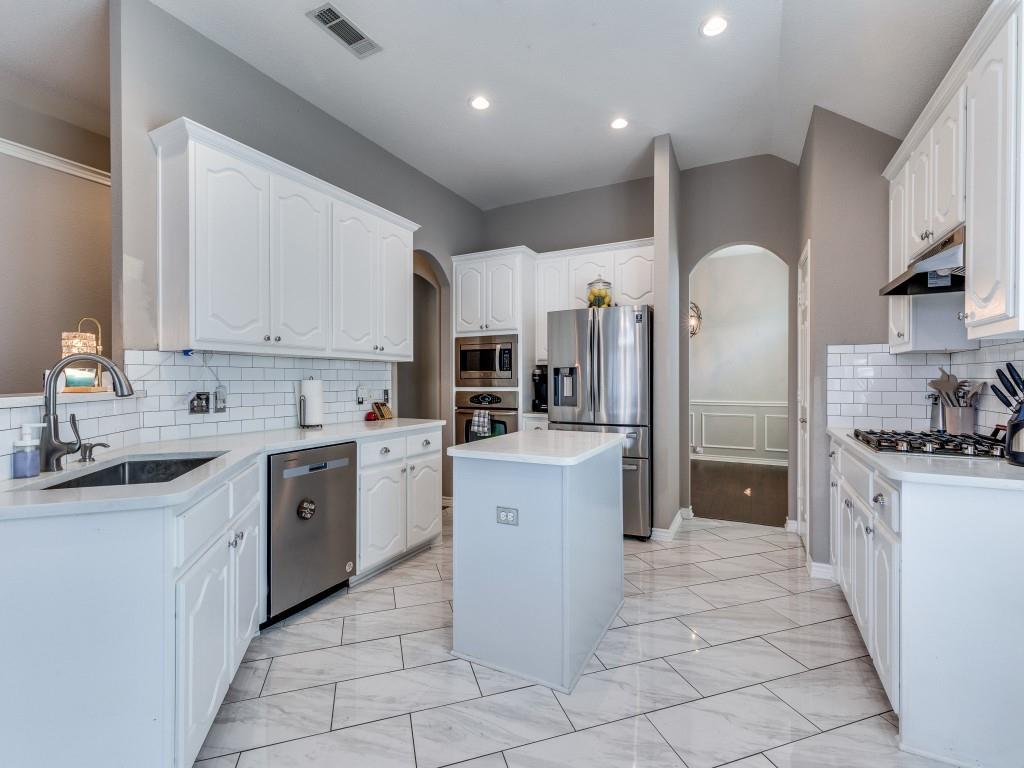 Trails Of Marine Creek The - Residential