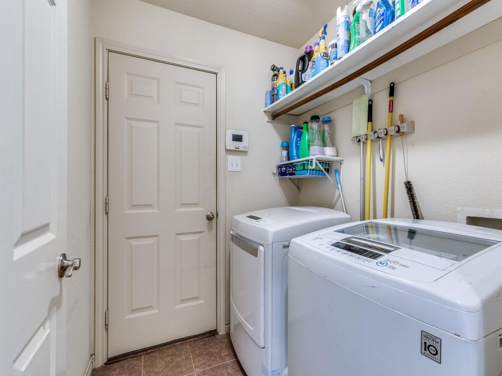 Trails Of Marine Creek The - Residential