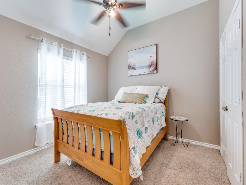 Trails Of Marine Creek The - Residential