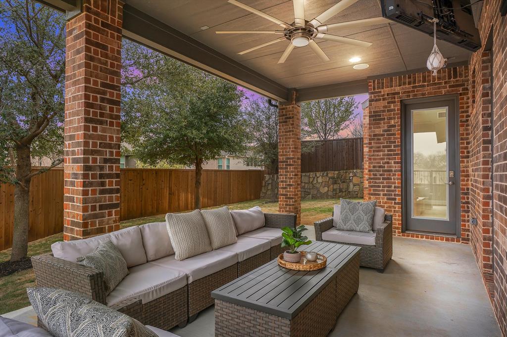 Creekside - Residential