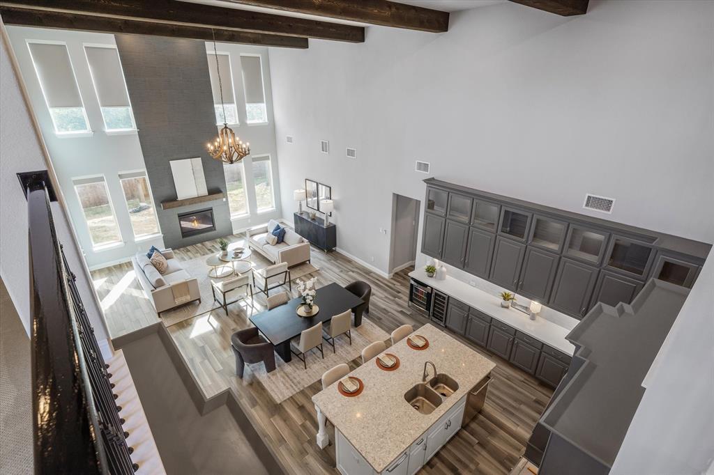 Creekside - Residential