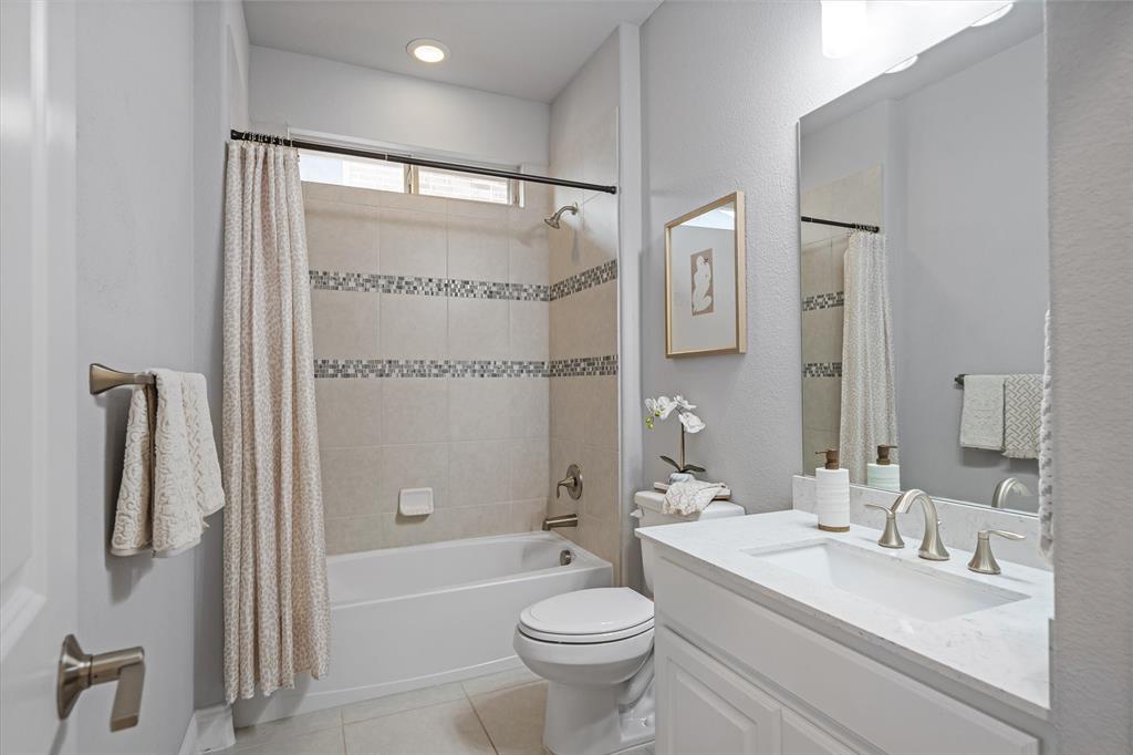 Creekside - Residential