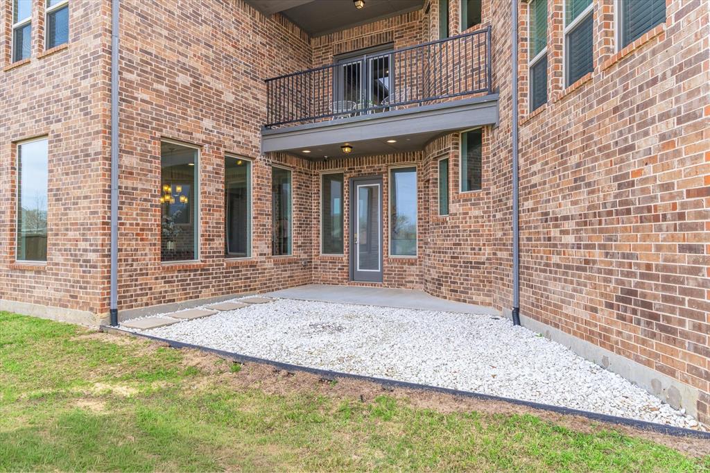 Creekside - Residential