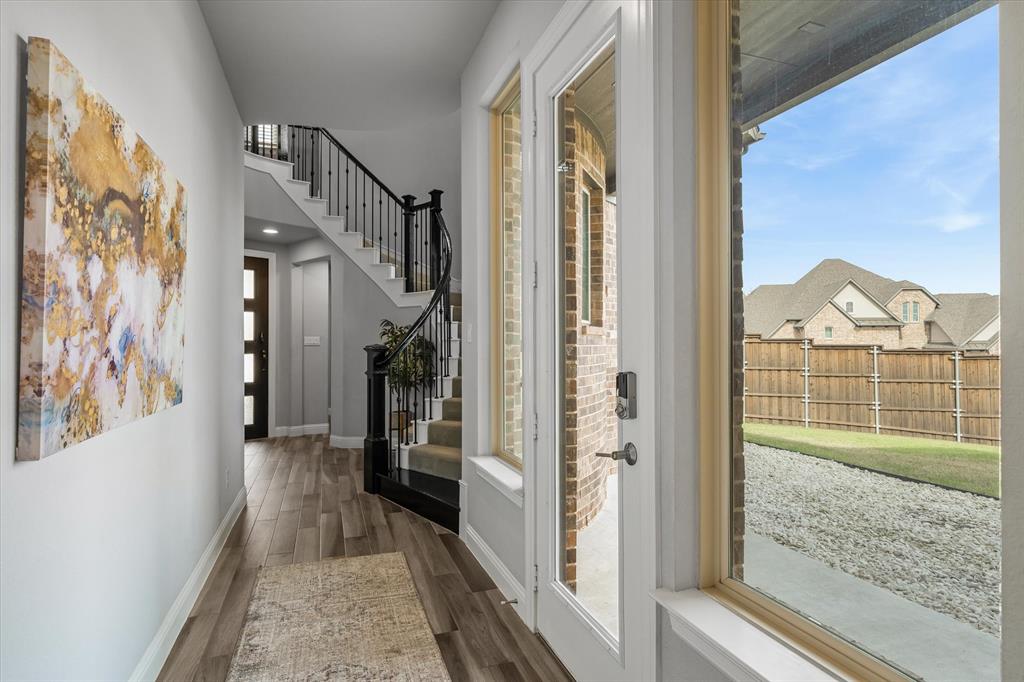 Creekside - Residential