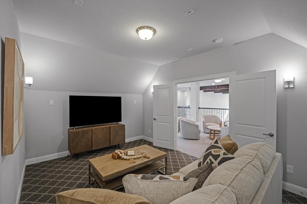 Creekside - Residential