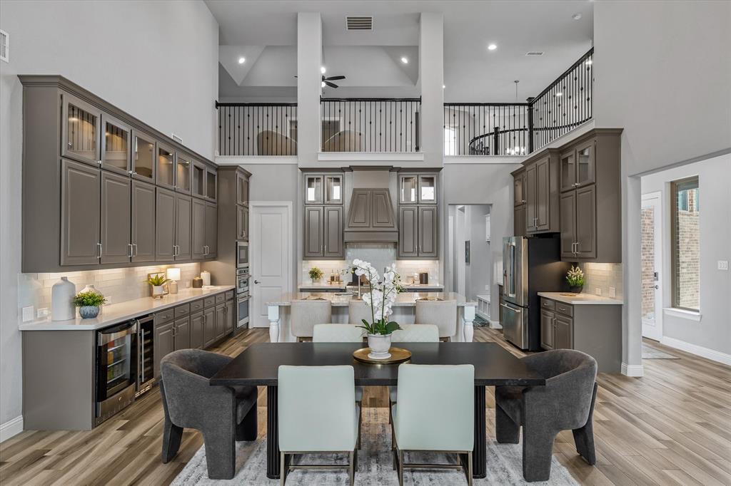 Creekside - Residential