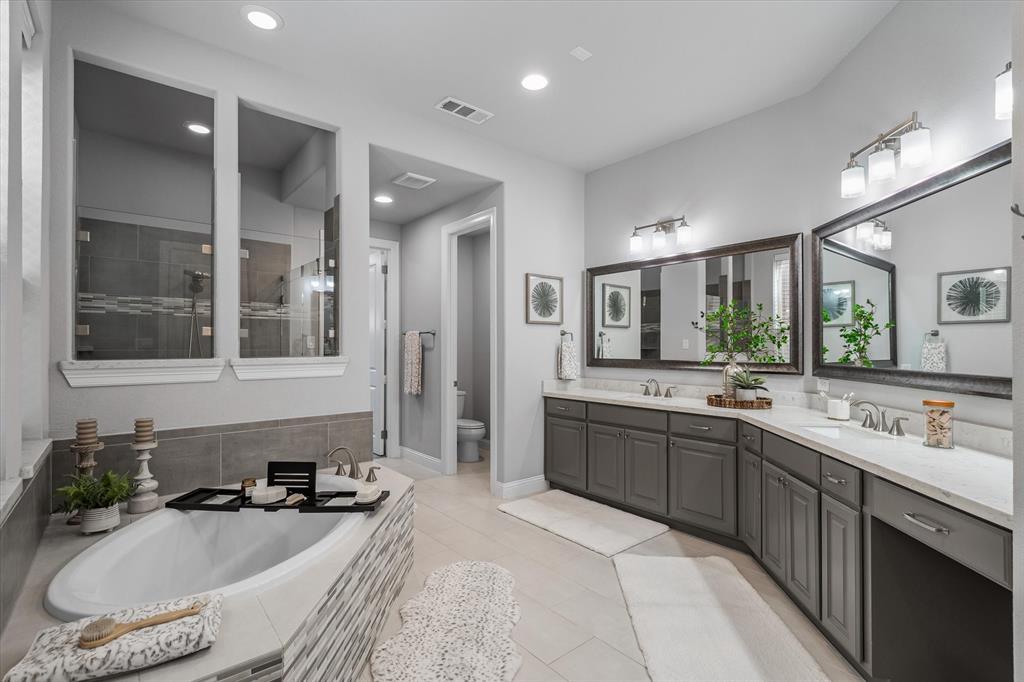 Creekside - Residential