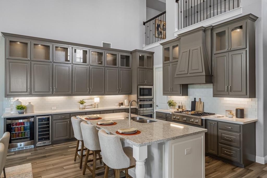 Creekside - Residential