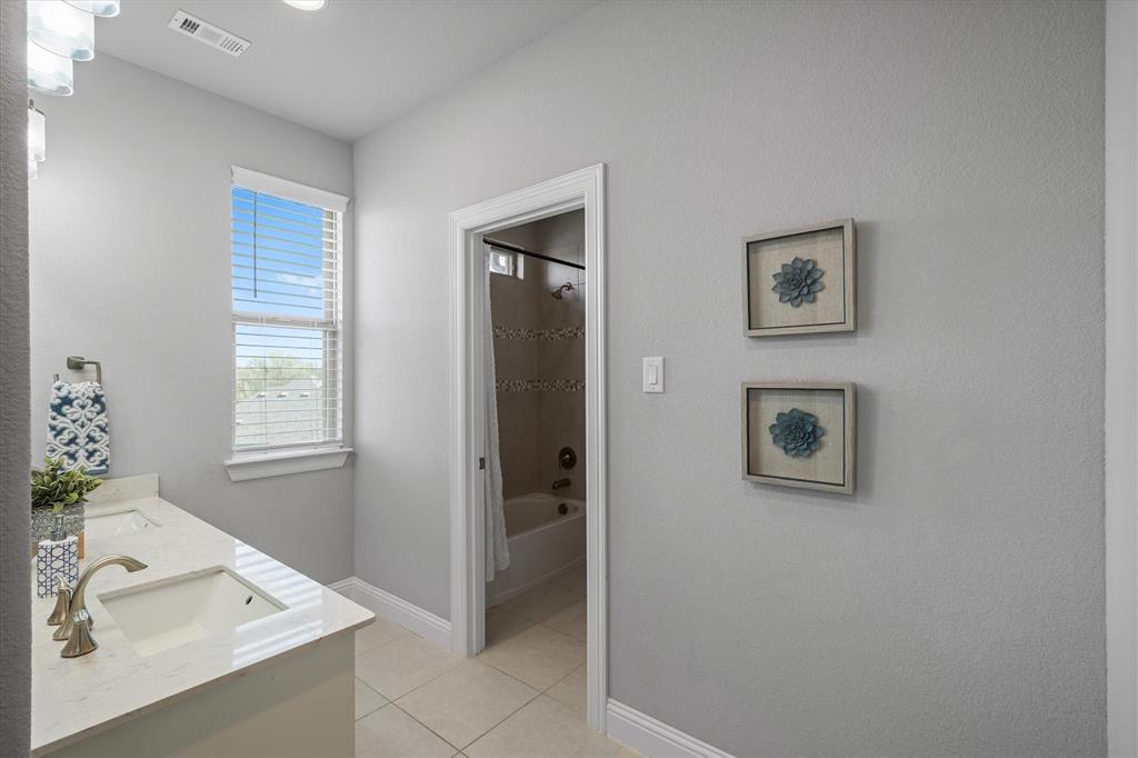 Creekside - Residential