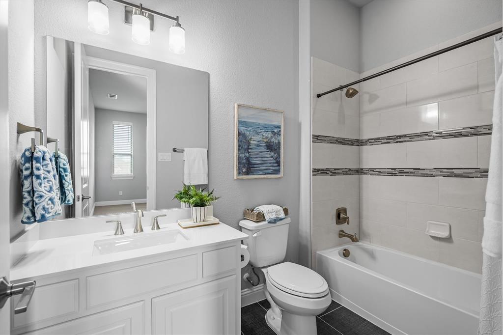 Creekside - Residential