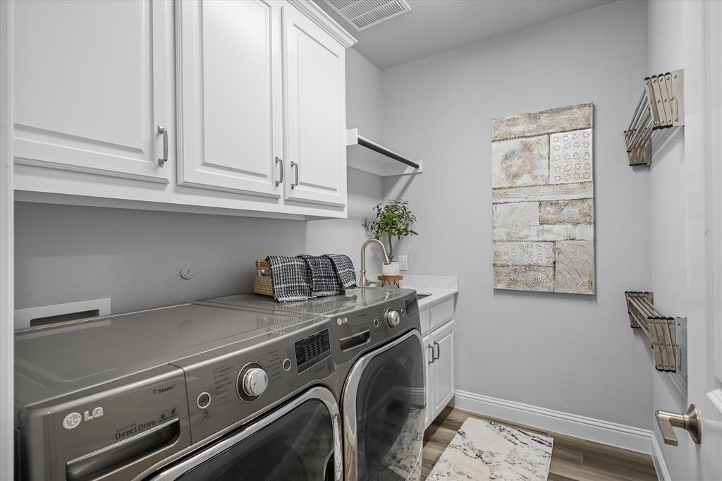 Creekside - Residential