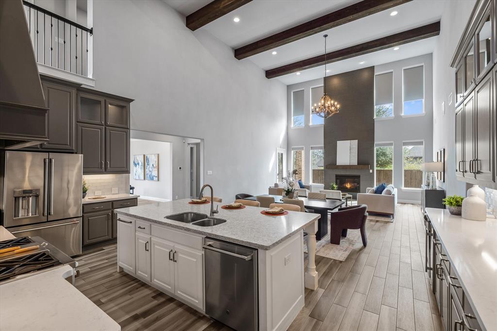 Creekside - Residential