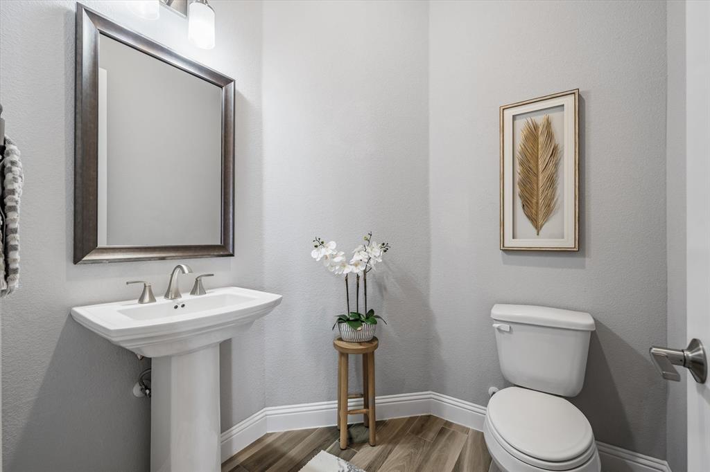 Creekside - Residential