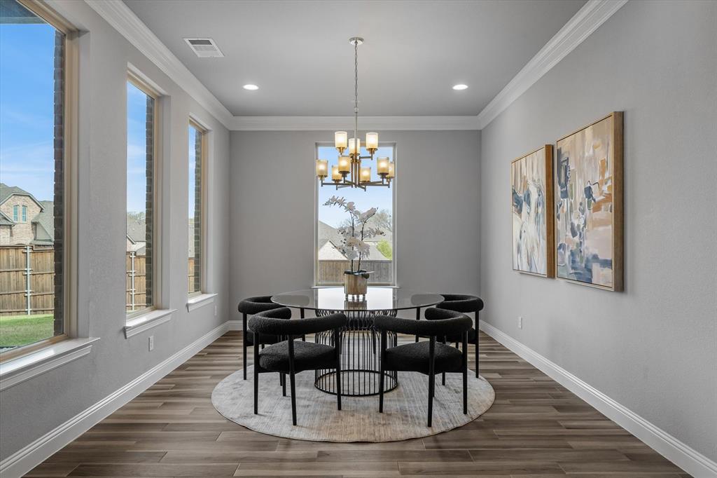 Creekside - Residential