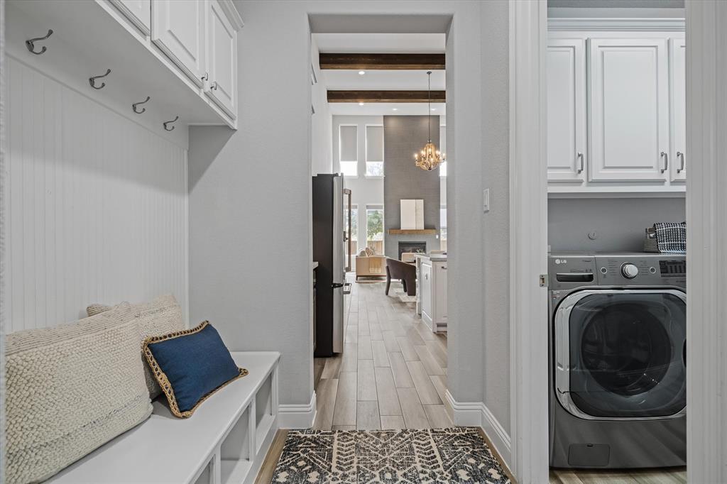 Creekside - Residential