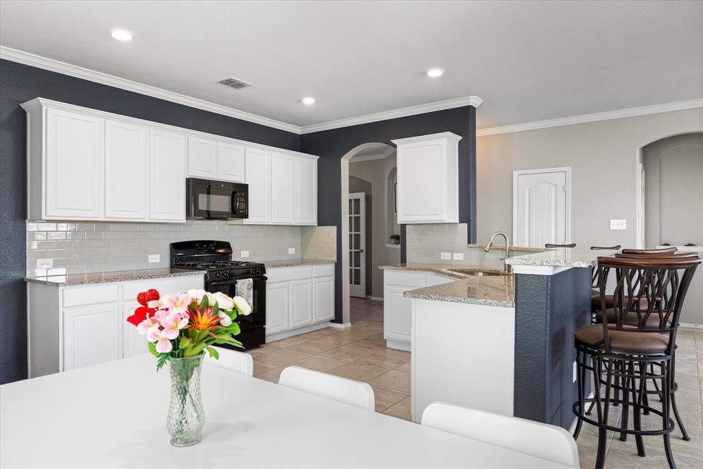 Mistletoe Hill Ph VI & Vii - Residential