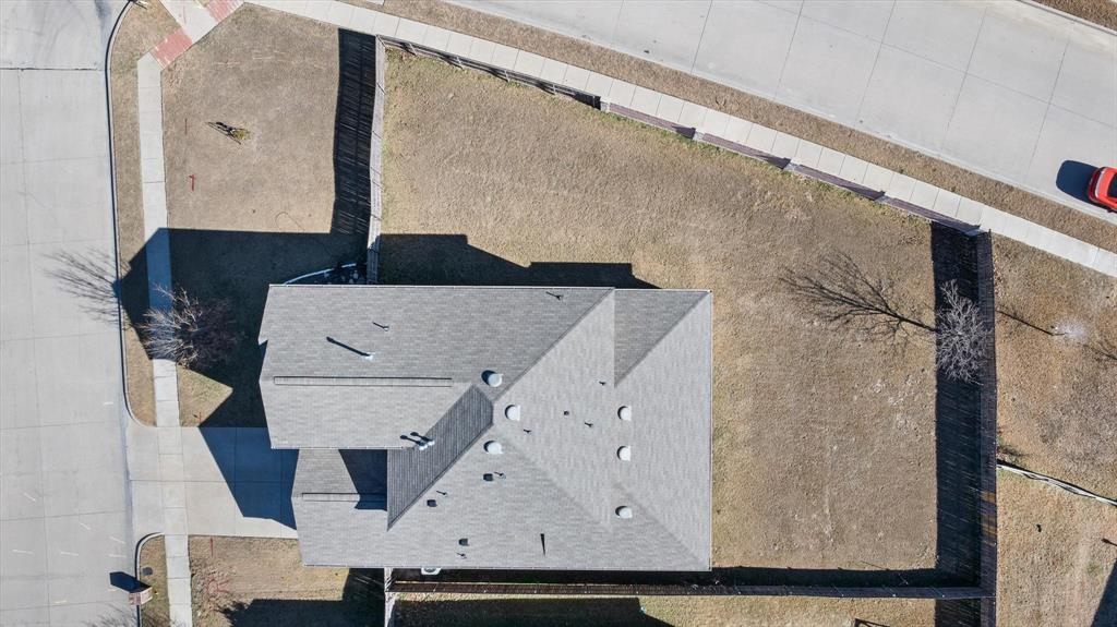 Mistletoe Hill Ph VI & Vii - Residential