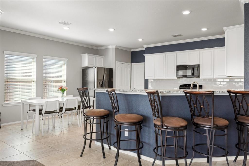 Mistletoe Hill Ph VI & Vii - Residential