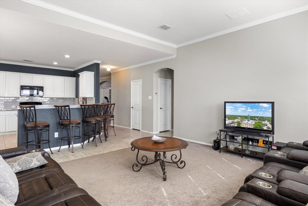 Mistletoe Hill Ph VI & Vii - Residential