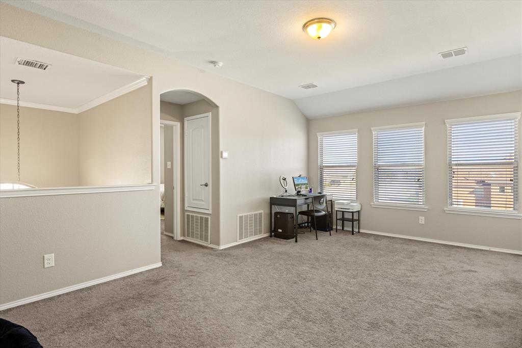 Mistletoe Hill Ph VI & Vii - Residential