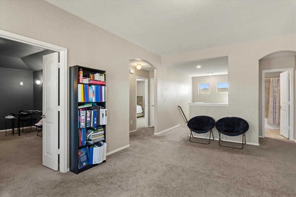 Mistletoe Hill Ph VI & Vii - Residential