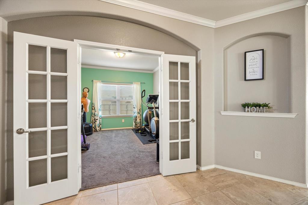 Mistletoe Hill Ph VI & Vii - Residential