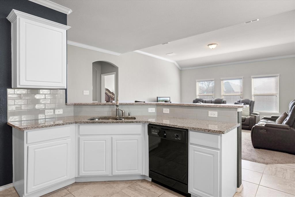 Mistletoe Hill Ph VI & Vii - Residential