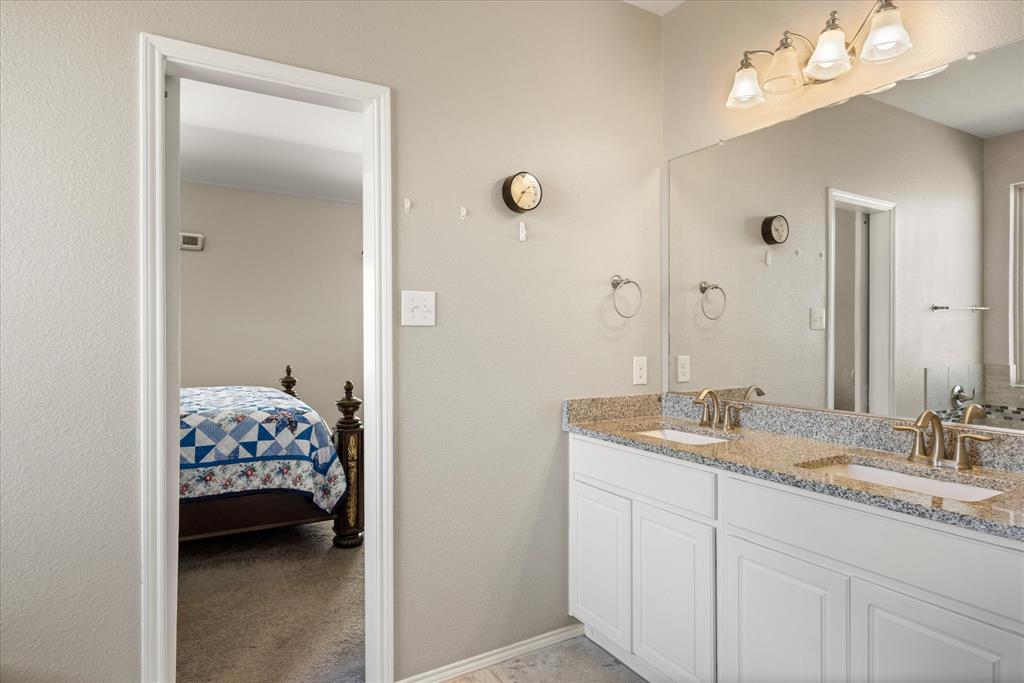 Mistletoe Hill Ph VI & Vii - Residential