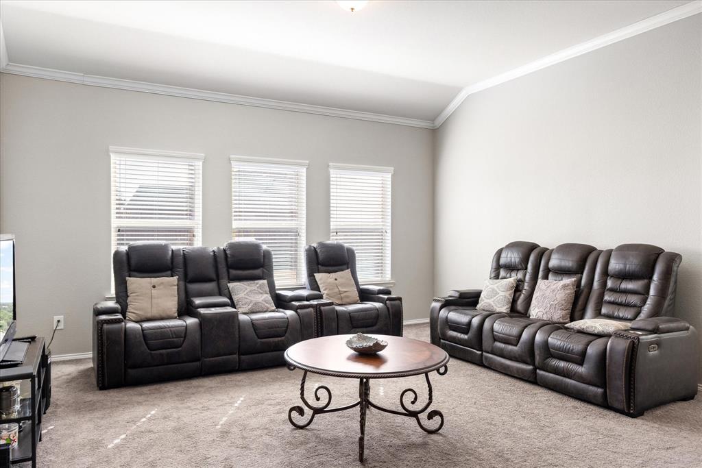 Mistletoe Hill Ph VI & Vii - Residential