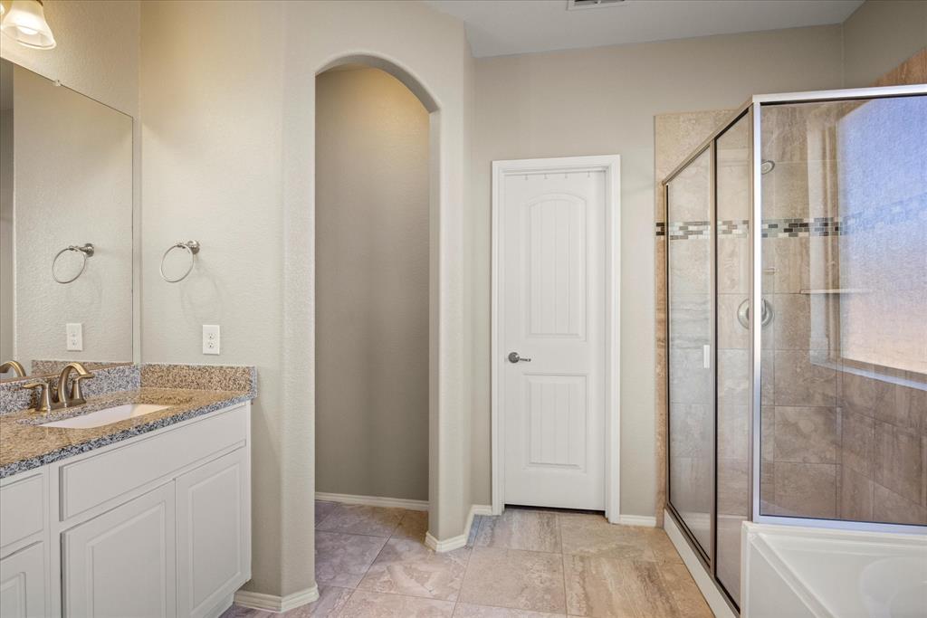 Mistletoe Hill Ph VI & Vii - Residential