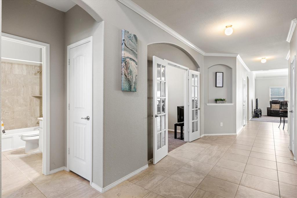 Mistletoe Hill Ph VI & Vii - Residential