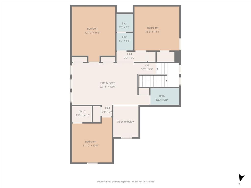 Mistletoe Hill Ph VI & Vii - Residential