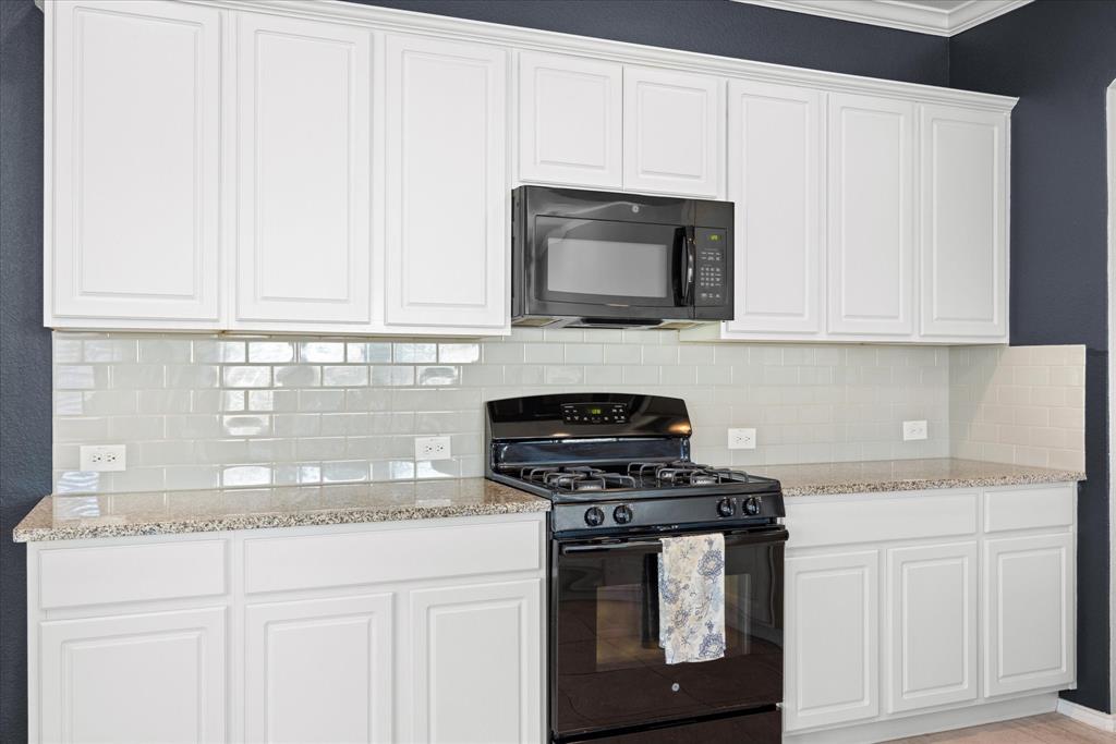 Mistletoe Hill Ph VI & Vii - Residential