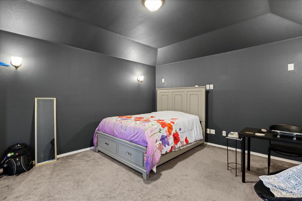 Mistletoe Hill Ph VI & Vii - Residential