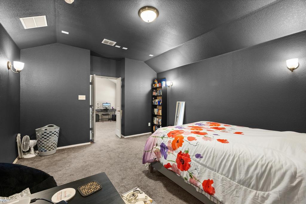 Mistletoe Hill Ph VI & Vii - Residential