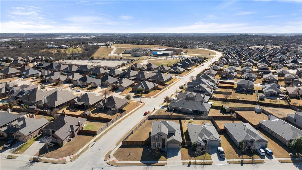 Mistletoe Hill Ph VI & Vii - Residential